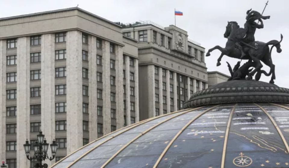 Новые законы в России: спасение от долговой ямы