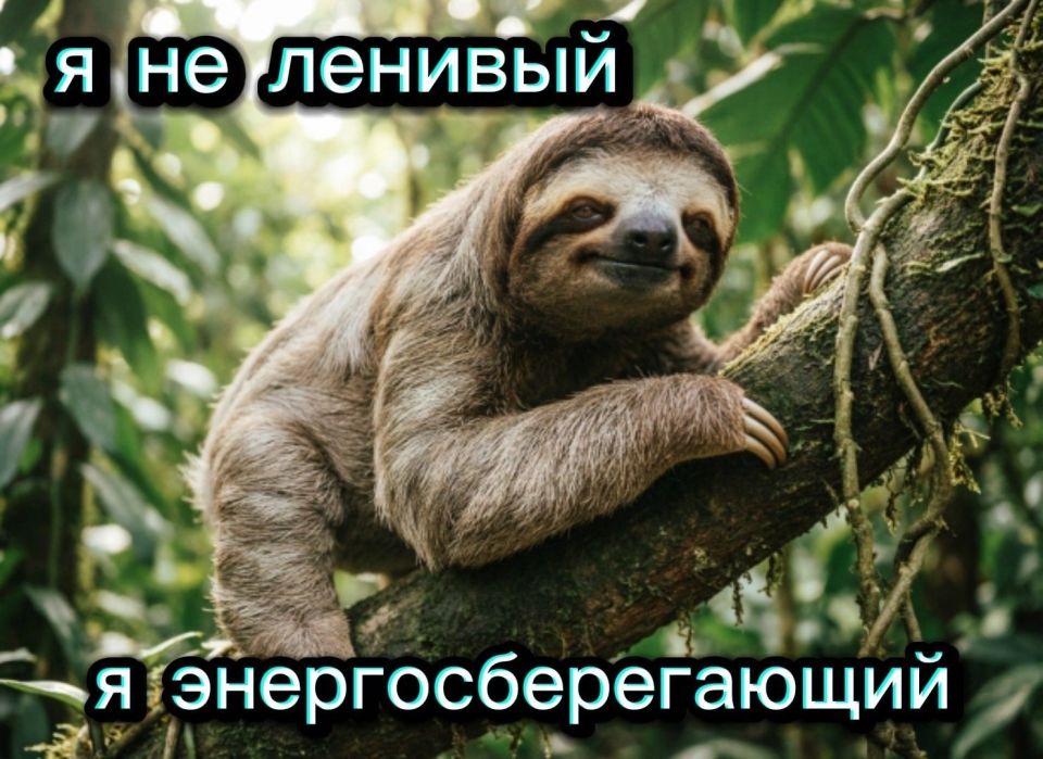 17% жителей Архангельска считают себя ленивыми