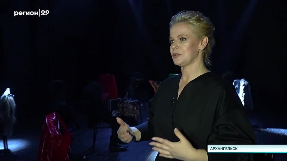 Вторая «Золотая маска» — не единственное событие в театре Панова