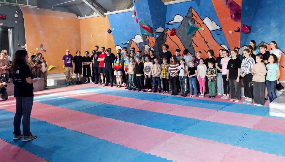 � ������������ ��������� ��������� �� ������������ "������������ ������"!