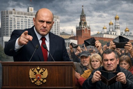 Проверка ЖКХ: Мишустин требует прозрачности в расходах на коммунальные услуги