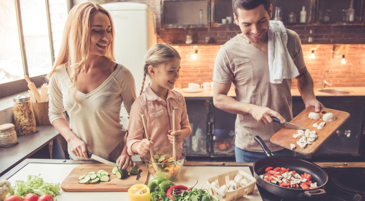 Что такое слоуфуд и как его принципы могут изменить ваш взгляд на еду
