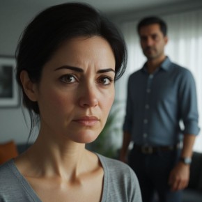 Рассвет над трещинами доверия: история о тайне и прощении