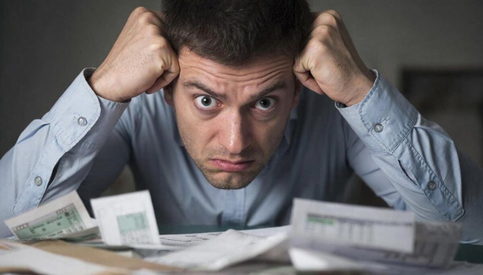 Штраф за повреждение пломбы: неожиданные последствия для жильцов