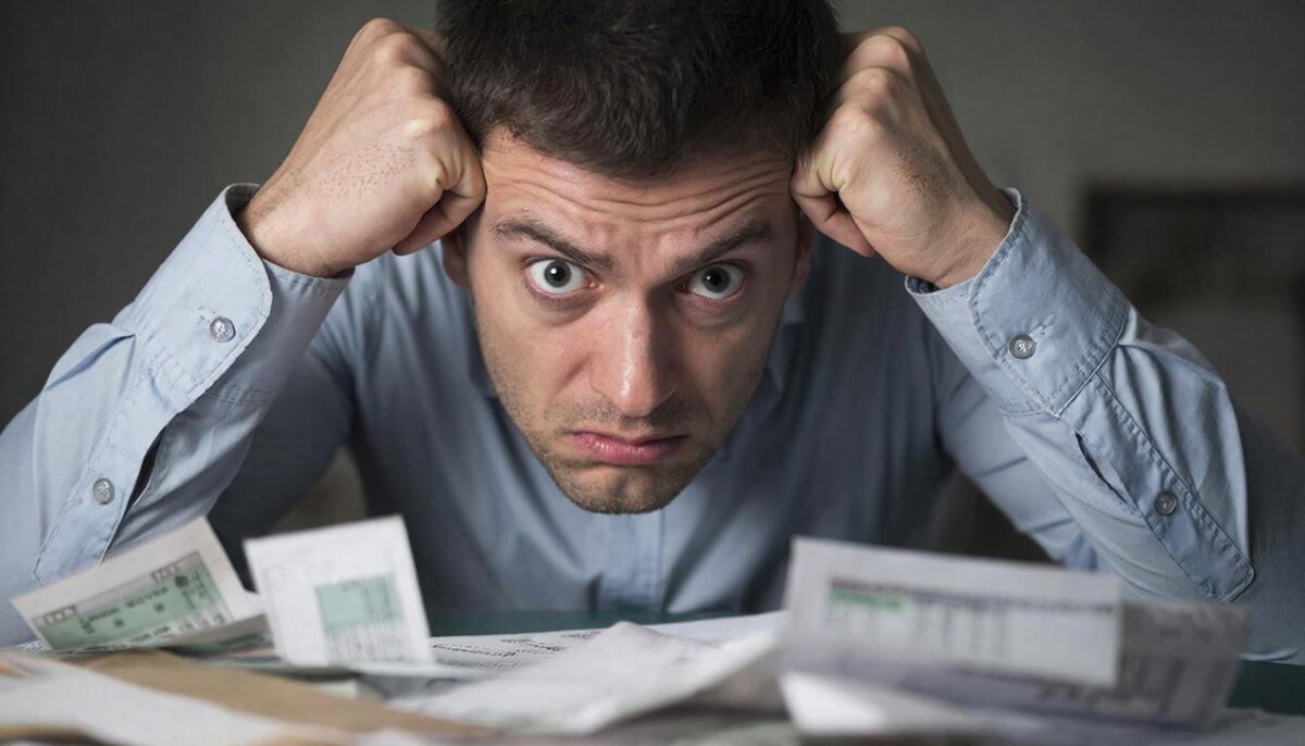 Штраф за повреждение пломбы: неожиданные последствия для жильцов