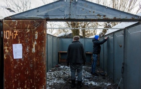Верховный суд защитил владельцев старых гаражей: как дата постройки важнее документов