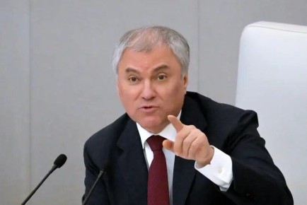 Госдума не планирует запретить "обвинительную информацию" в СМИ