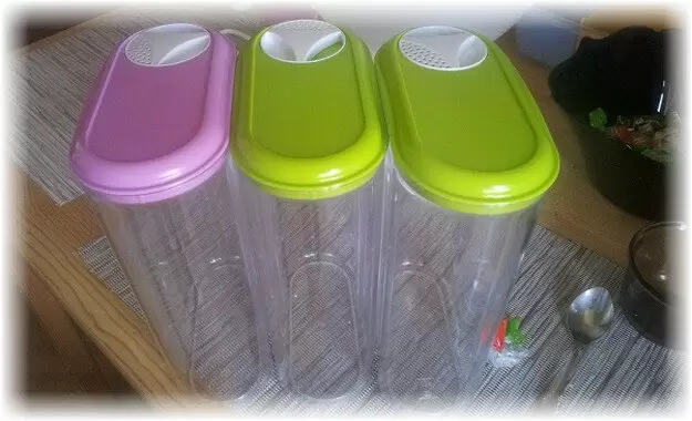 Как сохранить крупы дома: простые и эффективные советы