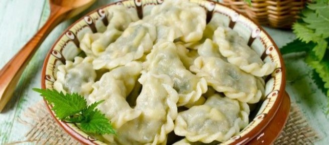 Индийский поворот классики: как приготовить пельмени с экзотическим фаршем