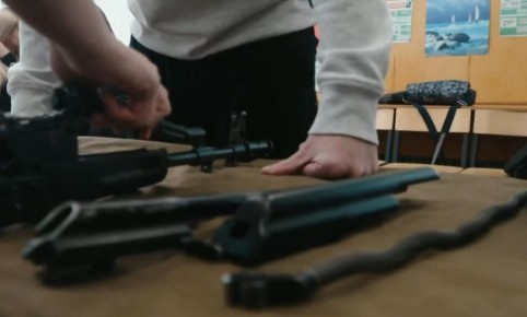 8 апреля — 108 лет со дня образования военных комиссариатов России