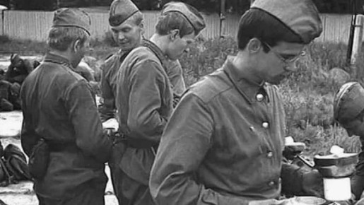 Тайны трески из советской армии: милосердие или кулинарный кошмар?