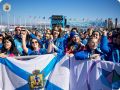 Международный фестиваль молодежи – 2026 продолжает формировать команду волонтеров