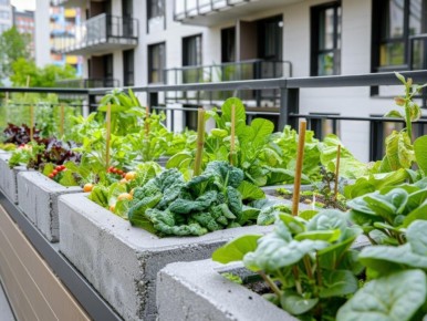 Тайная жизнь растений: больше, чем кажется на первый взгляд