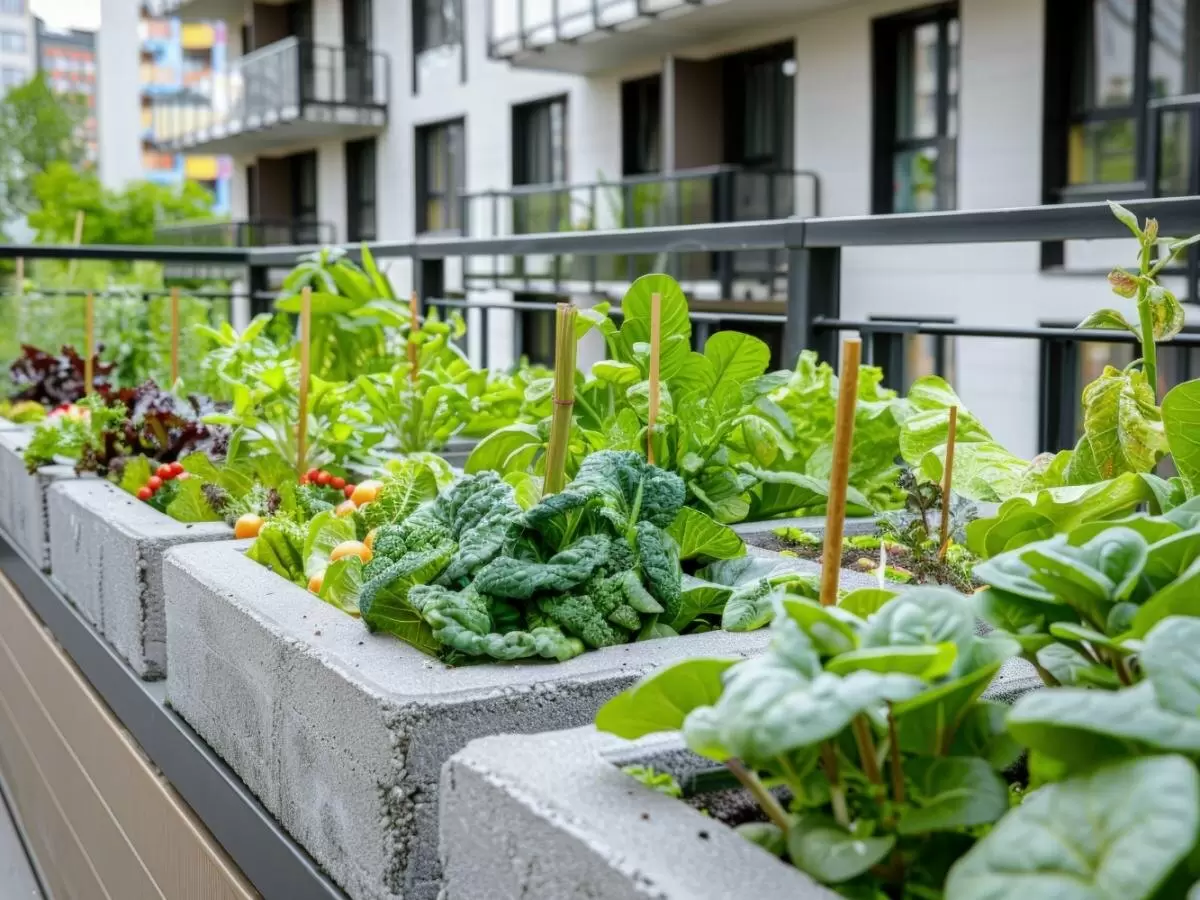 Тайная жизнь растений: больше, чем кажется на первый взгляд