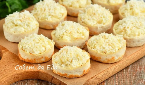 Салат французский цыган: новое звучание популярных вкусов