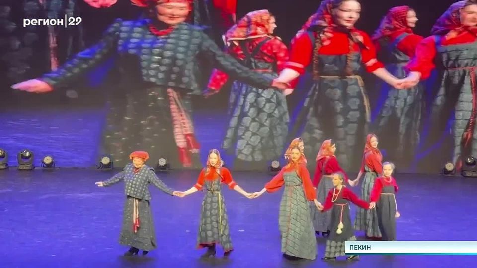 Вельские дизайнеры покорили Китай: восемь наград и море вдохновения