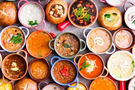 Суп каждый день: миф или необходимость?