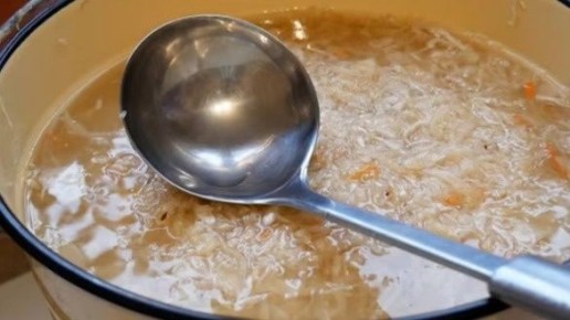 Как правильно квасить капусту: секреты хрустящей закуски