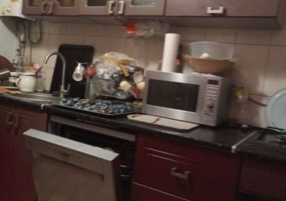 Экологичная уборка кухни к праздникам: блеск без химии