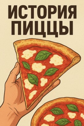 Пицца: от народного блюда до глобального кулинарного символа