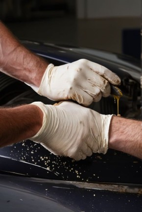 Очищающая паста для рук: секреты эффективной гигиены на рабочем месте