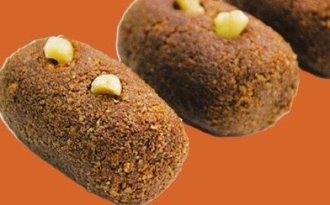 История любимого пирожного