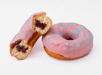 От пончиков до донатов: сладкое путешествие через века