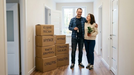 Что стоит срочно заменить в новой квартире: практическое руководство