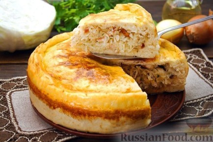 Необычные рецепты для выходных: вкусные идеи на каждый вкус