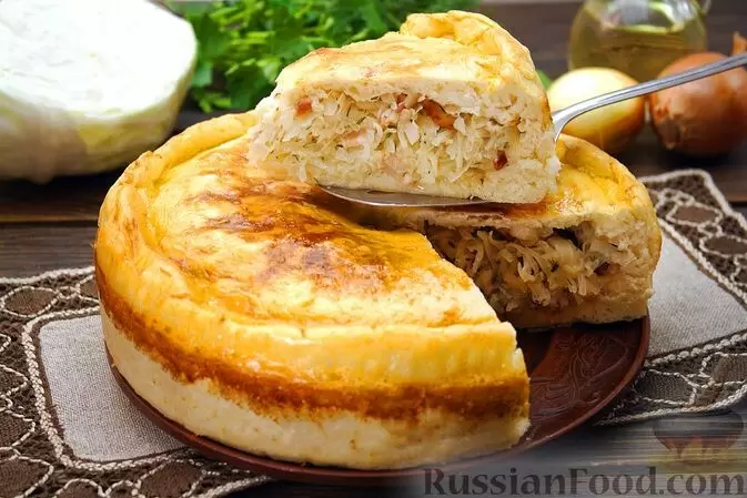 Необычные рецепты для выходных: вкусные идеи на каждый вкус