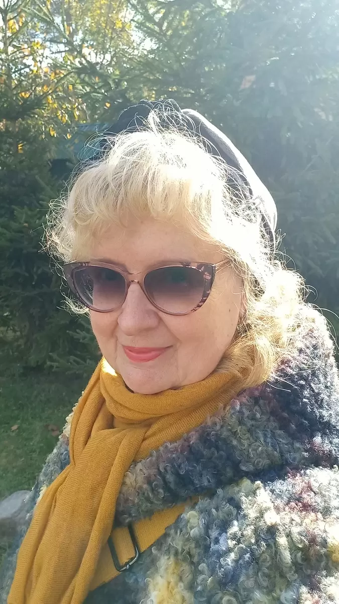 Непредвиденные сюрпризы в рыбном магазине