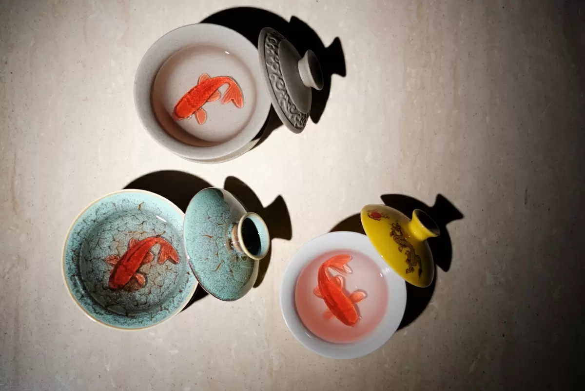 Свежие гастрономические тренды в ресторанах