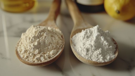 Сода или разрыхлитель: какой ингредиент поможет вам в кулинарии?