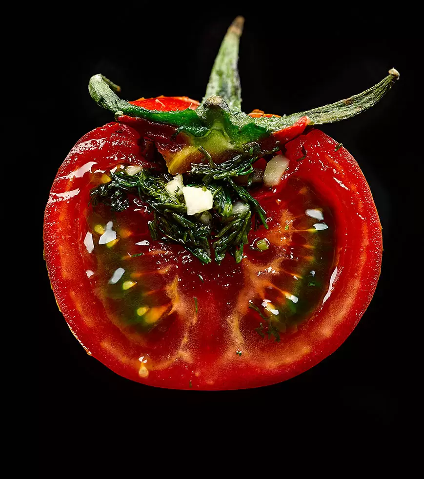 Как сделать малосольные помидоры: секреты домашнего консервирования