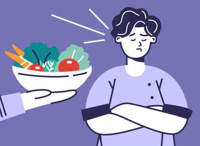 Признаки расстройства пищевого поведения: как различить мифы и реальность