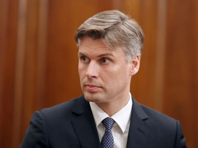 Дроны ВСУ пытались атаковать космодром «Плесецк» в день запуска спутников широкополосного доступа в интернет