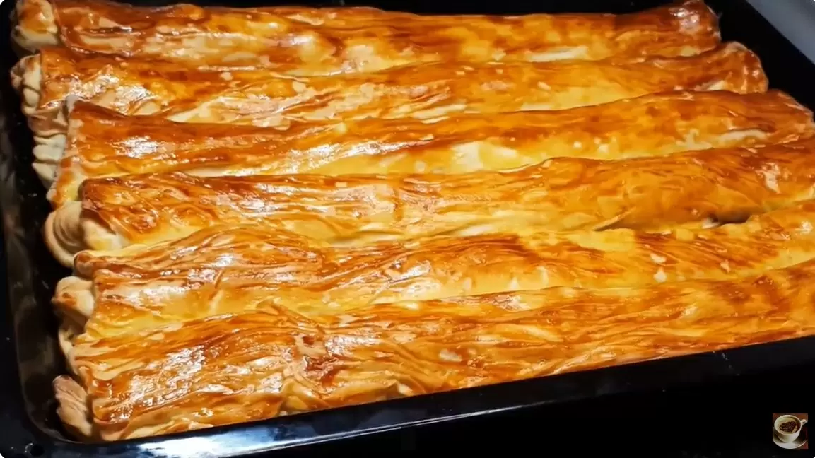 Универсальная выпечка: секреты, которые никто не знает