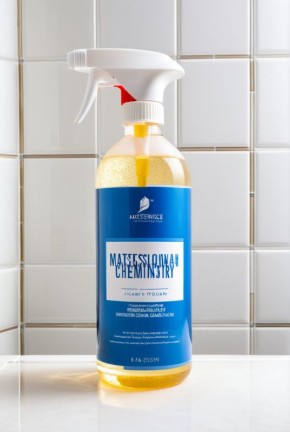 Профессиональные моющие средства для ванной: когда и почему стоит их использовать?