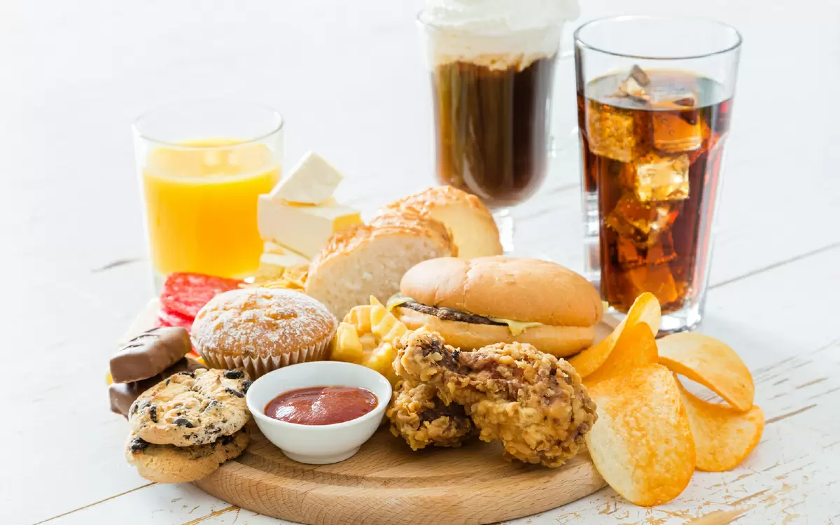 Что стоит включить в рацион для здорового образа жизни