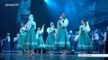 «Песнь Русского Севера» зазвучала в Санкт-Петербурге