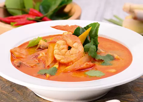 Секреты Кулинарии: 10 Вдохновляющих Рецептов Супов со Всего Мира