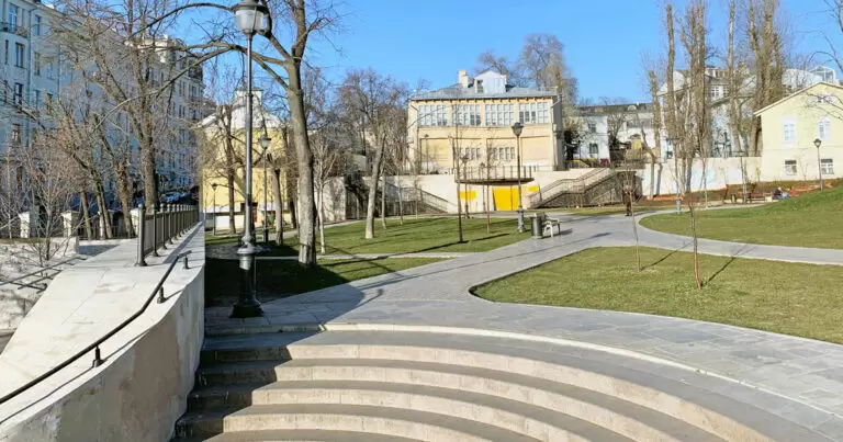 Новая траттория Дениса Бобкова появится у парка «Горка»