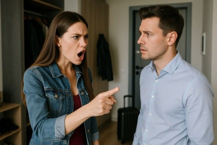 Открытие новых горизонтов: как одна женщина освободилась от токсичных отношений