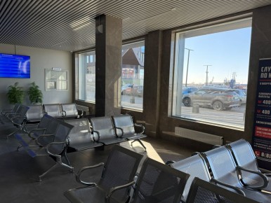 15 апреля в столице Поморья стартовала летняя навигация – на речные линии вышли теплоходы