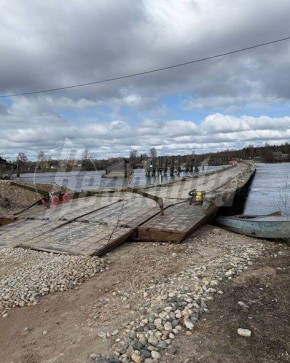 Следком проводит проверку после публикации Readovka о ситуации с дорогами в Архангельской области