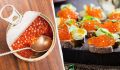 Как сохранить вкус красной икры: секреты правильного хранения