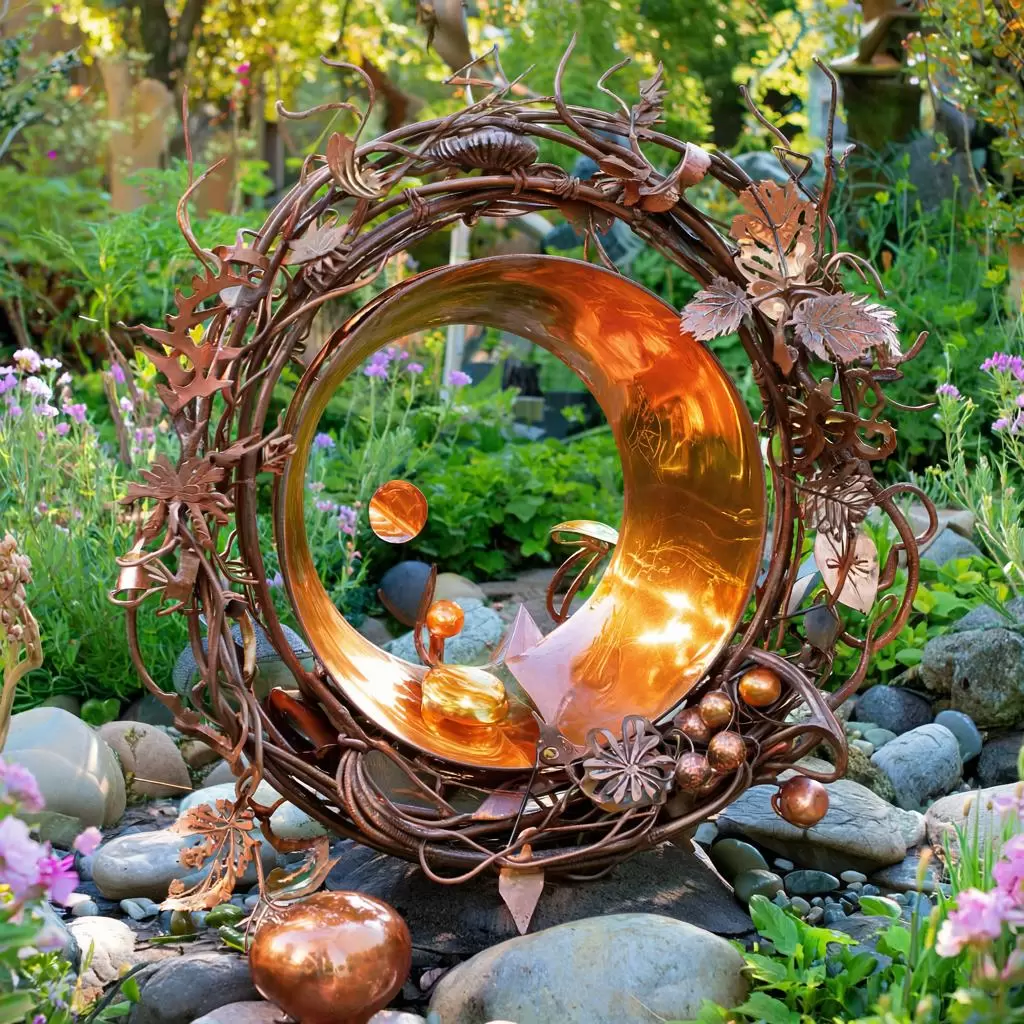 Медь в саду: друг или враг для растений?