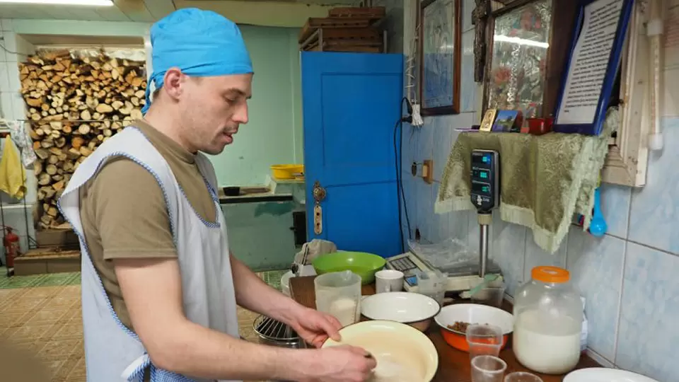 Пасха 2026: традиция, вкусы и монастырская выпечка