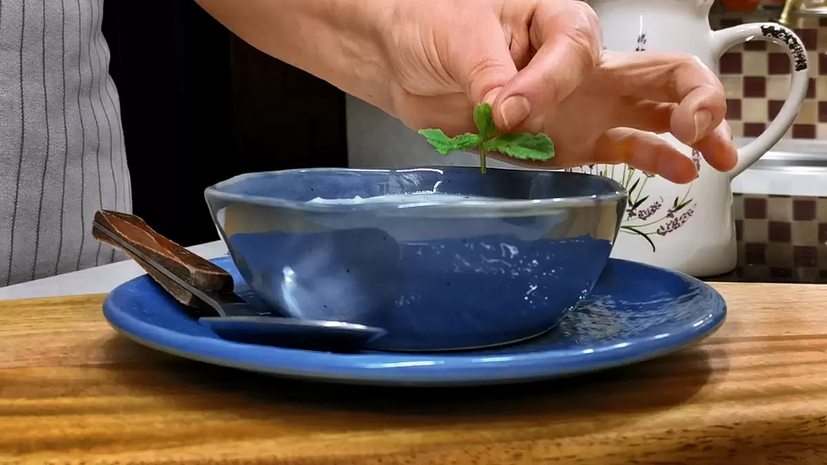 Окрошка по-царски: летний вкус в каждой ложке