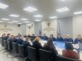В прокуратуре Архангельской области и Ненецкого автономного округа состоялось заседание межведомственной рабочей группы по противодействию правонарушениям при реализации национальных проектов